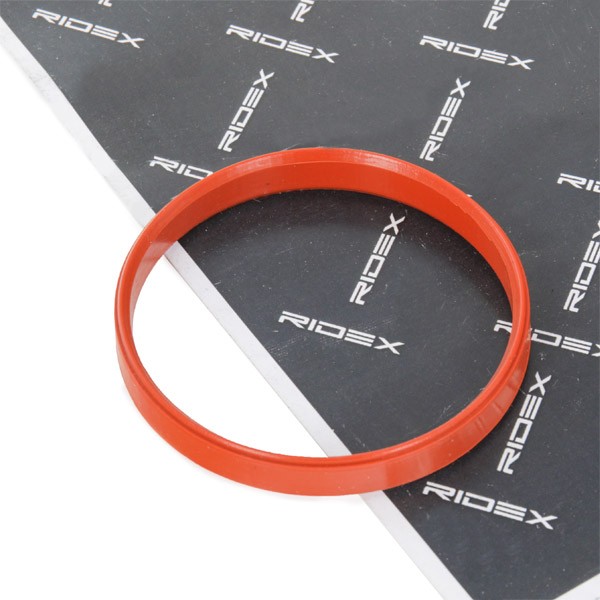 RIDEX Inlet manifold gasket Article number: 42G0111 cheaply