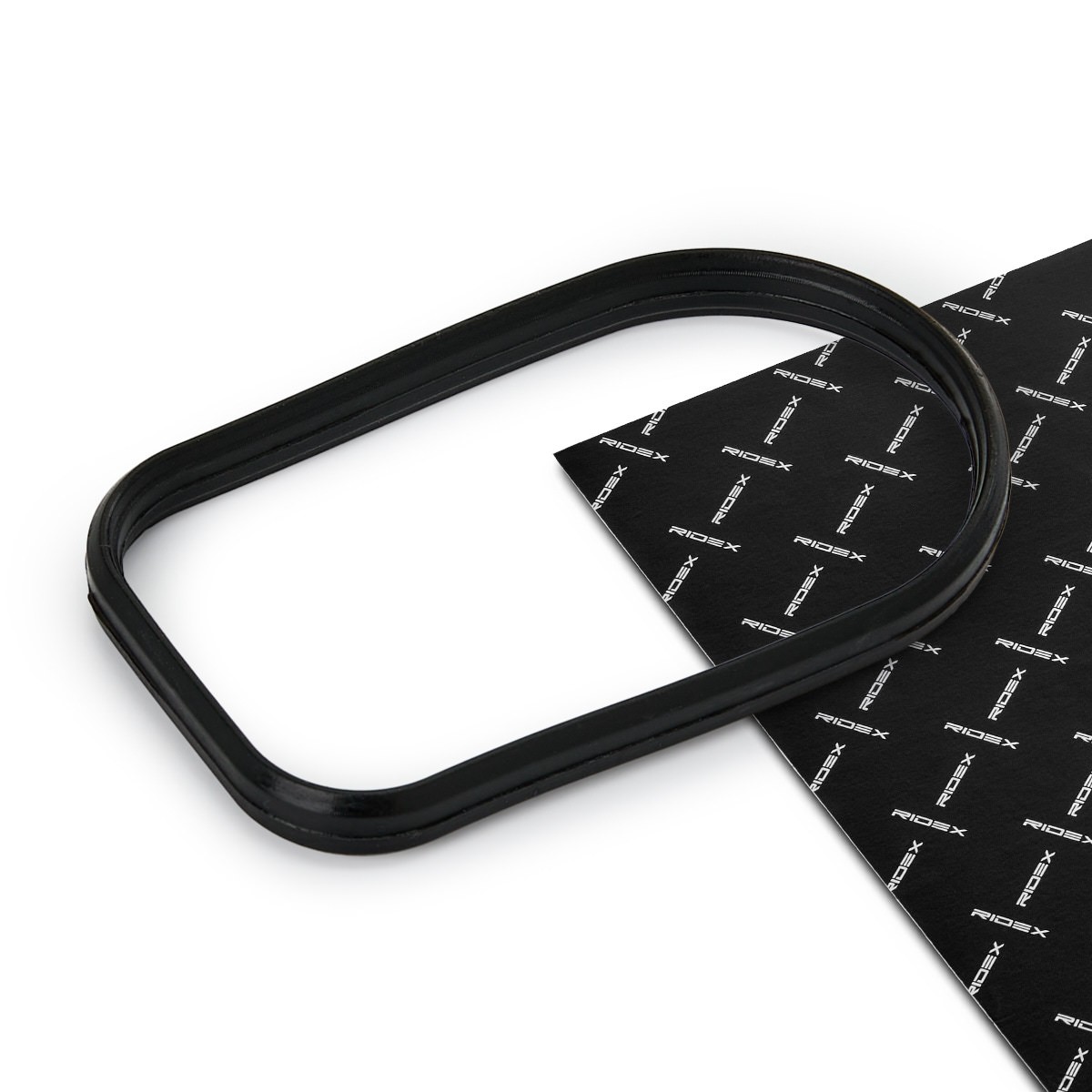 RIDEX Inlet manifold gasket Article number: 42G0116 cheaply