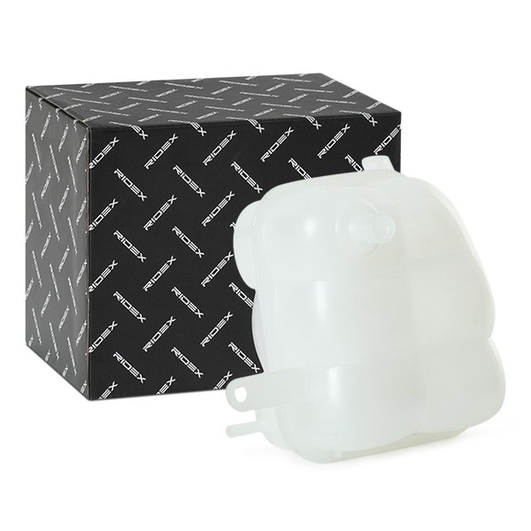 RIDEX Coolant expansion tank Article number: 397E0105 cheaply