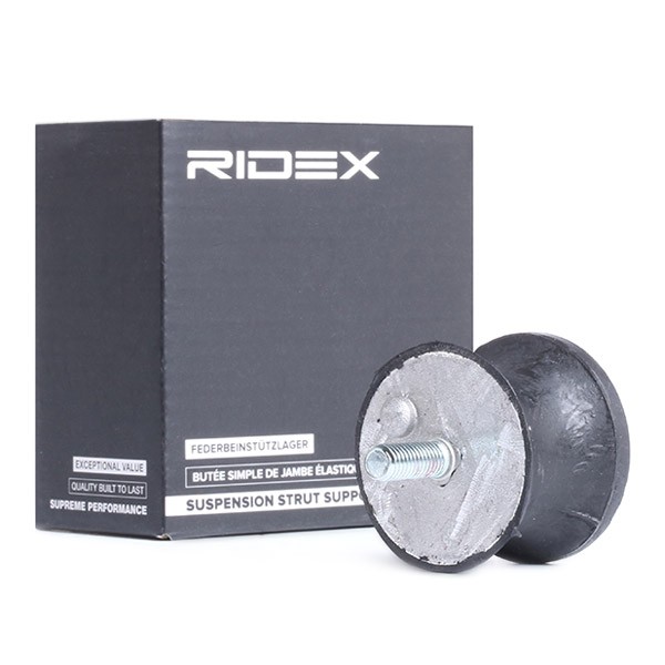 RIDEX Motorlager Artikelnummer: 247E0084 günstig