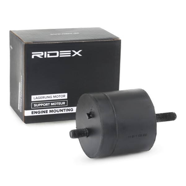 RIDEX Motorlager Artikelnummer: 247E0199 günstig