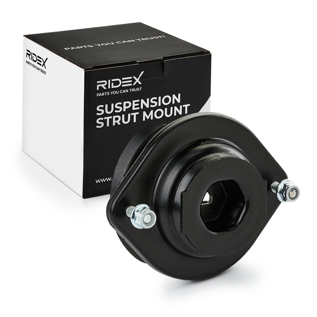 RIDEX Coupelle d'amortisseur UGS: 1180S0286 à bon prix