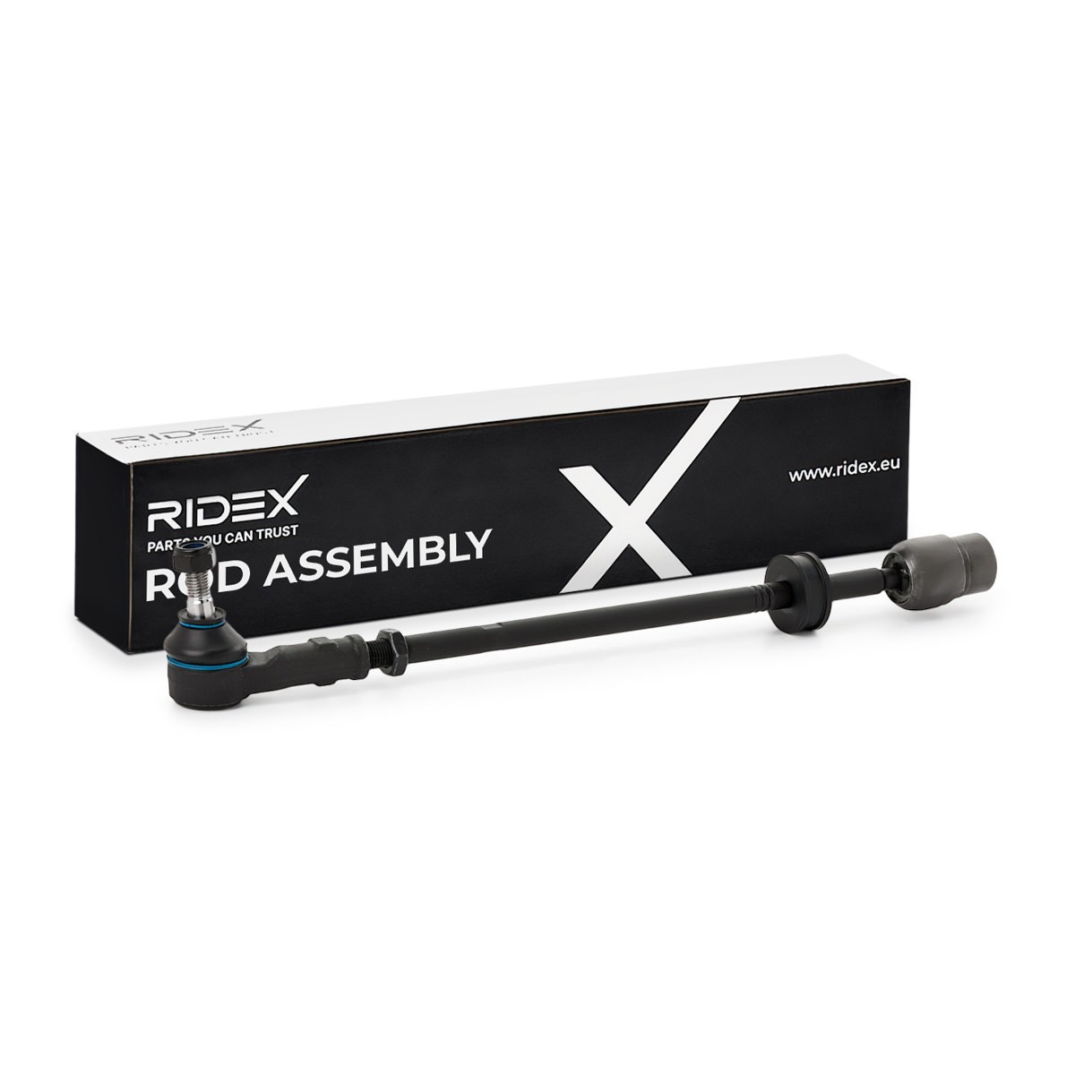 RIDEX Rod Assembly Article number: 284R0241 cheaply