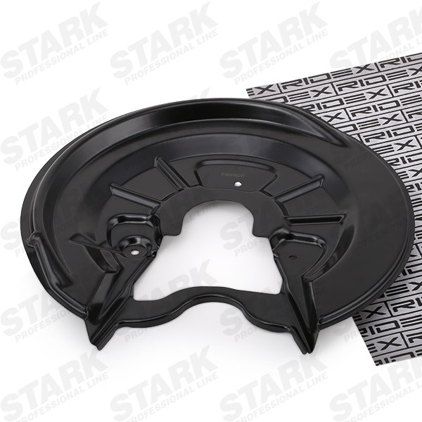 STARK Dubļu sargs, Bremžu disks raksta numurs: SKSPB-2340058 lēti