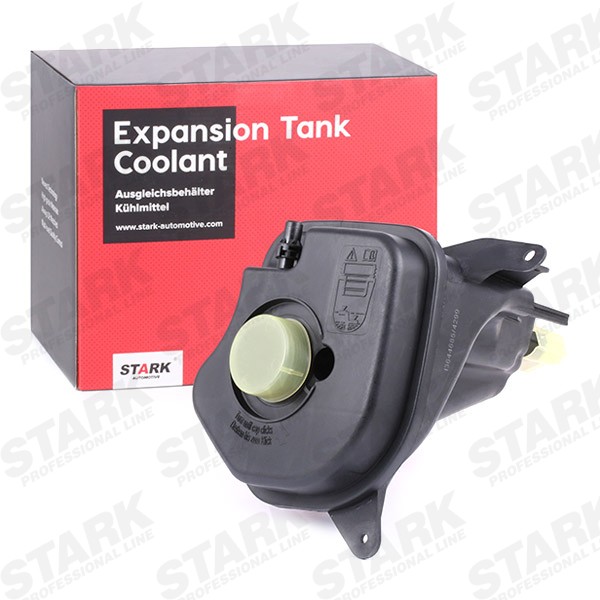 STARK Coolant expansion tank Article number: SKET-0960122 cheaply