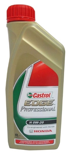 CASTROL Engine oil EDGE Professional, H Article number: 152F05 cheaply