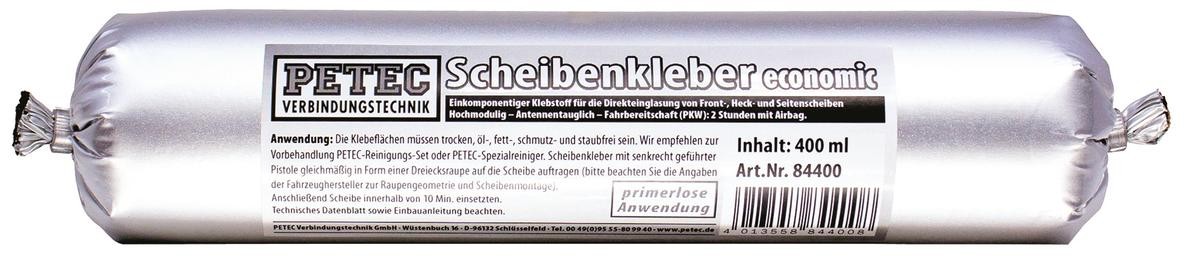 PETEC Window Adhesive Article number: 84400 cheaply