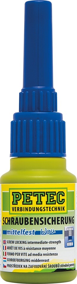 PETEC Frein filet UGS: 91010 à peu de frais