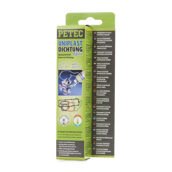 PETEC Housing / Flange Sealing Substance Article number: 97510 cheaply