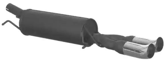 VEGAZ AS-156SP14 Sportsummuti A4 1.8 T 180 HP Bensiin 2001