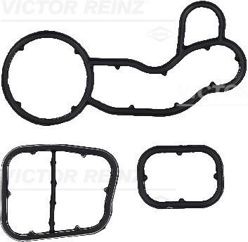REINZ Kit guarnizioni, Radiatore olio Numero articolo: 15-10048-01 poco costoso