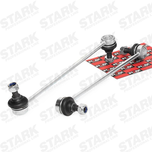 STARK SKRKS-4420025 Repair Kit, stabilizer coupling rod ASTRA 2.0 Turbo (L67) 200 PS Petrol 2010