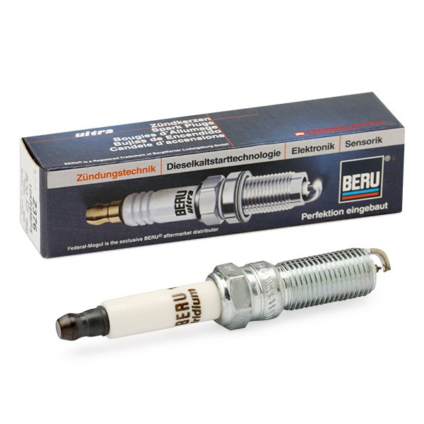 BERU Spark plug Article number: Z376 cheaply
