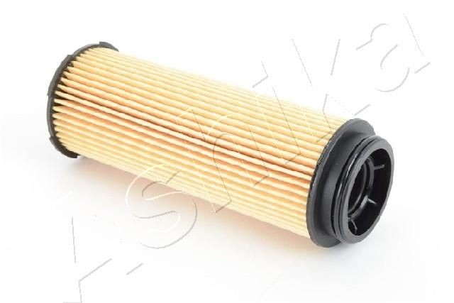 ASHIKA Oliefilter Varenummer: 10-ECO026 billige