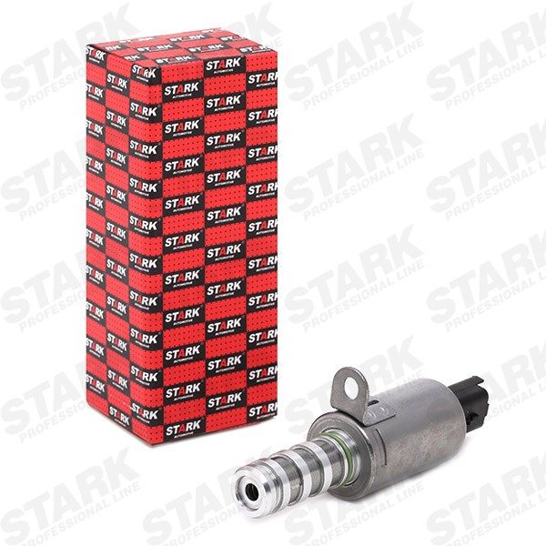 STARK SKCVC-1940001 Camshaft adjustment valve Convertible 1.6 Cooper S 184 PS Petrol 2015