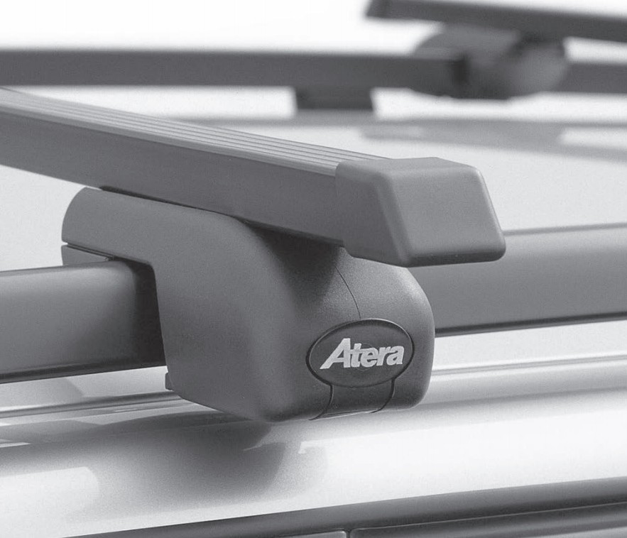 ATERA 042122 Tagbøjler C3 1.6 Flex 122 HK Benzin/Ethanol