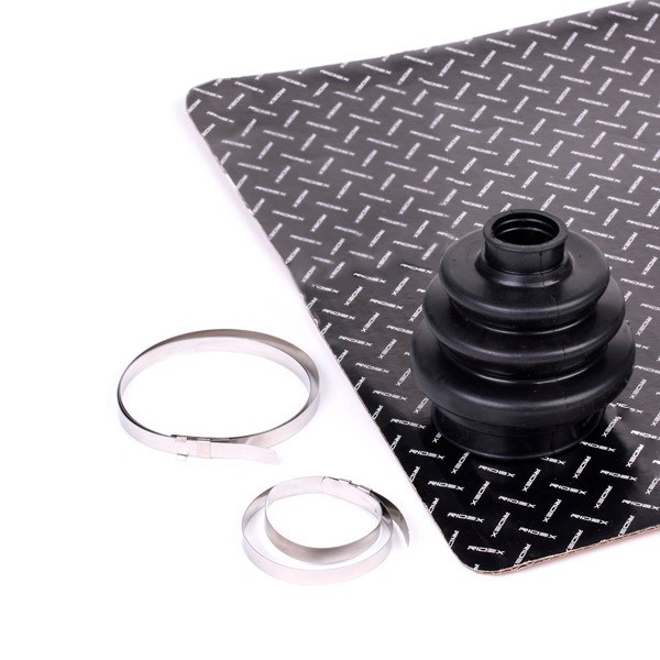 RIDEX CV boot Article number: 193B0122 cheaply