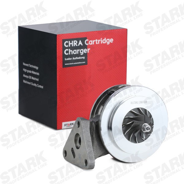 STARK CHRA turbo Article number: SKCCC-4540010 cheaply
