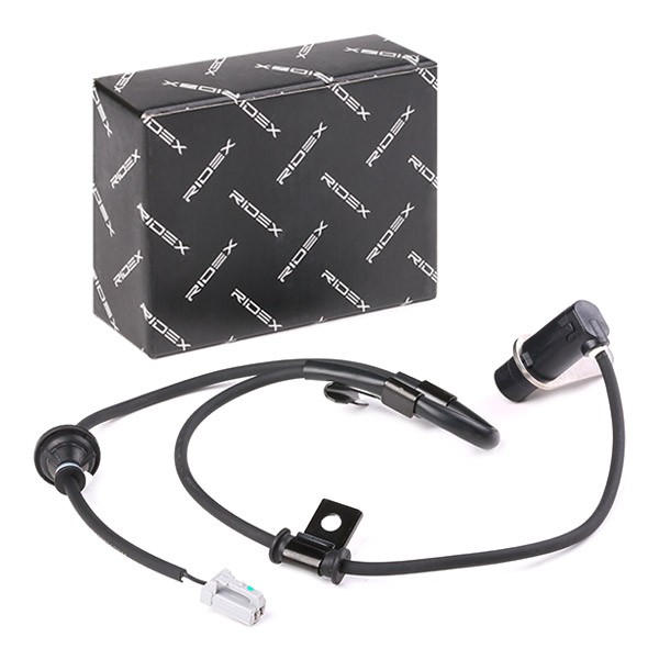 RIDEX ABS sensor Article number: 412W0601 cheaply
