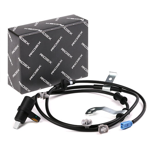 RIDEX ABS sensor Article number: 412W0630 cheaply
