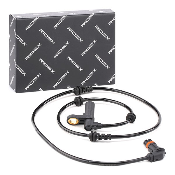 RIDEX ABS-Sensor Artikelnummer: 412W0633 günstig