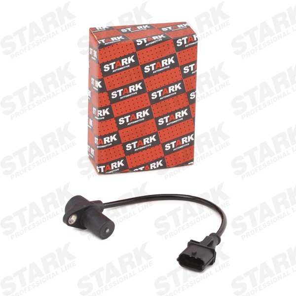 STARK Devējs, Sadales vārpstas stāvoklis raksta numurs: SKSPS-0370155 lēti
