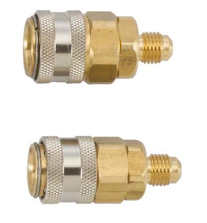 FORCE 9G4123 Adaptersats, klimatanl. service 7-serie i7 M70 xDrive 659 hk Elektricitet