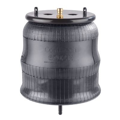CONTITECH AIR SPRING Lõõts,õhkvedrustus Artikli number: 6702 N P01 soodsalt