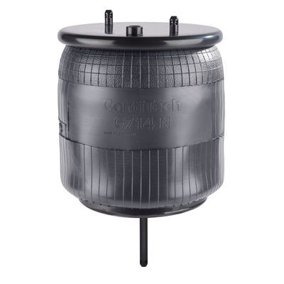 CONTITECH AIR SPRING Lõõts,õhkvedrustus Artikli number: 6714 N P02 soodsalt