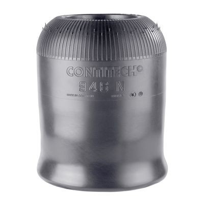 CONTITECH AIR SPRING Lõõts,õhkvedrustus Artikli number: 946 N P01 soodsalt