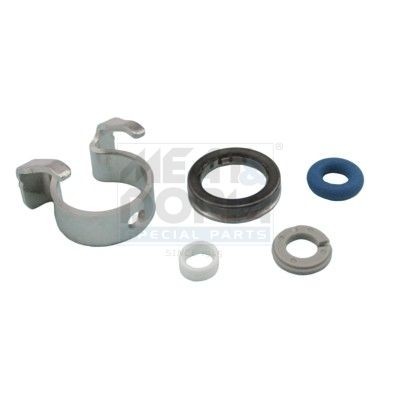MEAT & DORIA 71229 Repair Kit, injection nozzle Convertible 1.6 Cooper S 184 PS Petrol 2015