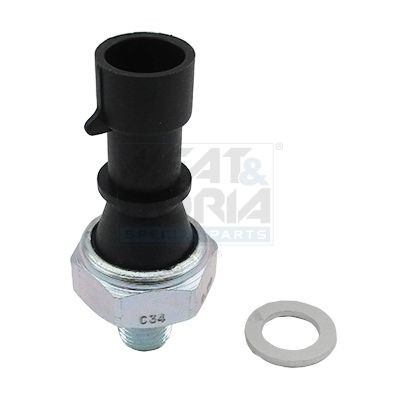 MEAT & DORIA Oil Pressure Switch Article number: 72097 cheaply