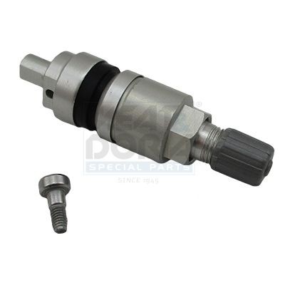MEAT & DORIA Valve, tyre pressure control system Article number: 80102 cheaply