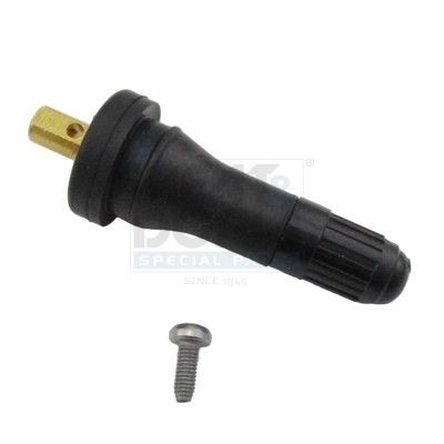 MEAT & DORIA Valve, tyre pressure control system Article number: 80104 cheaply