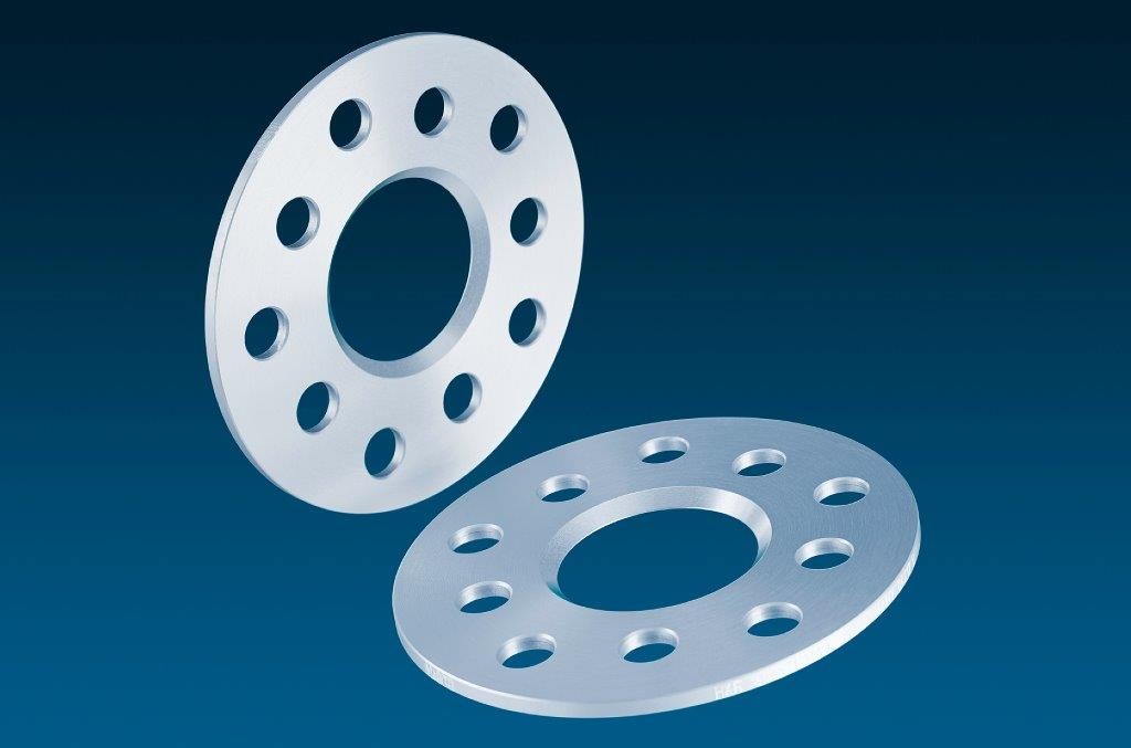 H&R 1024562 Wheel spacer Convertible Cooper 120 PS Petrol 2015