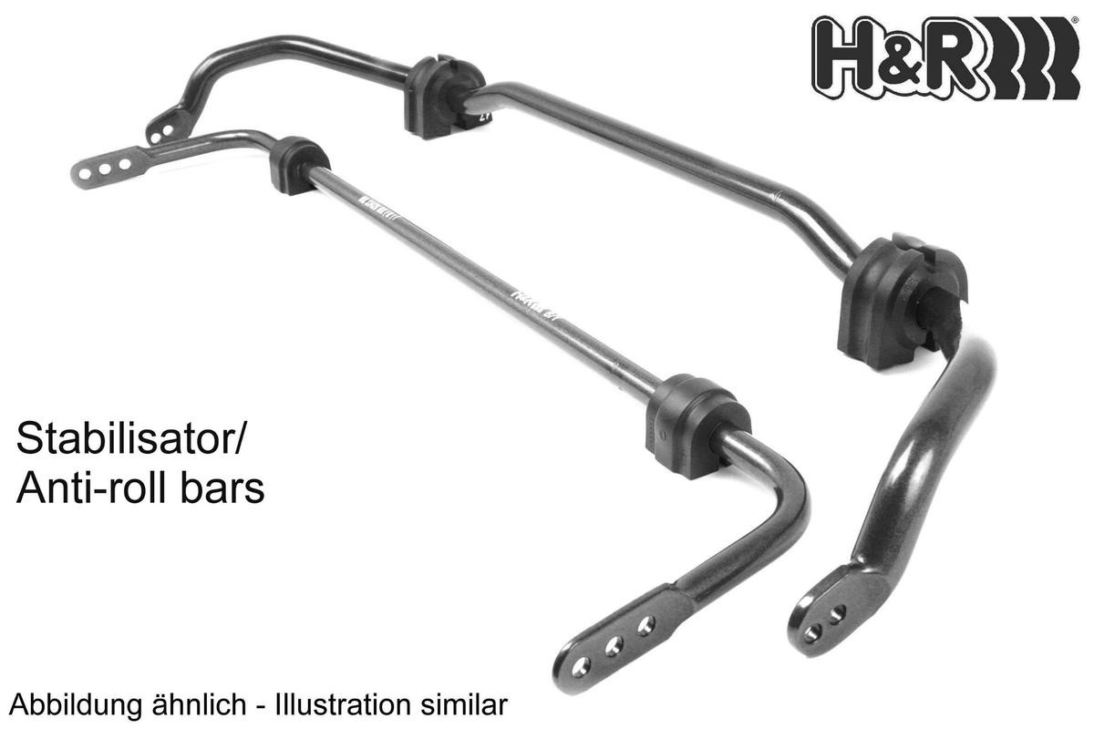 H&R Stabilisatorsæt Varenummer: 33211-1 billige