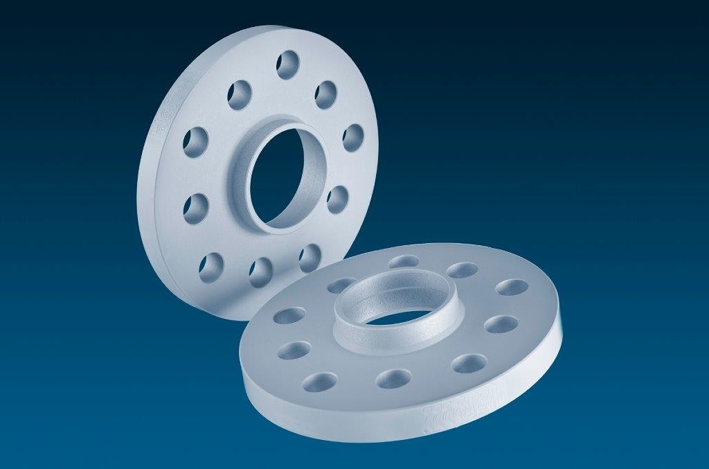 H&R 4024562 Wheel spacer Convertible Cooper 120 PS Petrol 2015