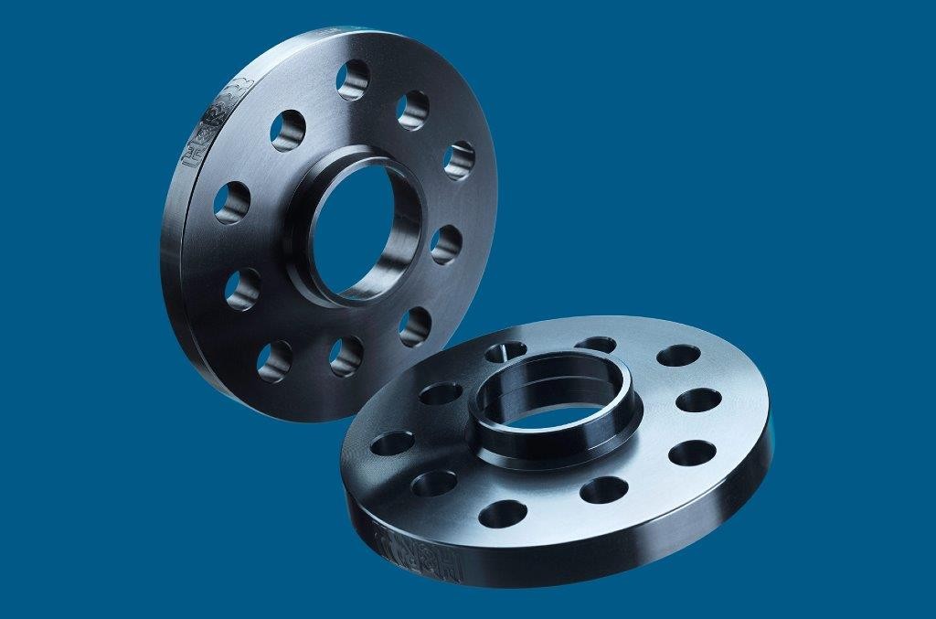 H&R B2455571 Spacers PASSAT 2.0 TDI 170 hk Diesel 2014