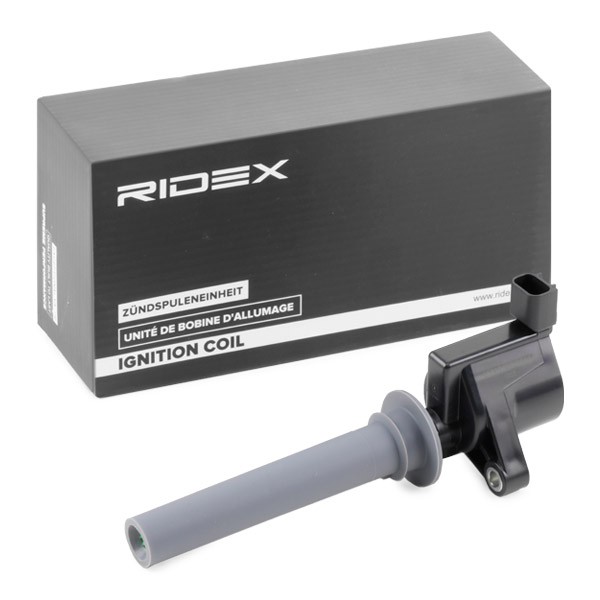 RIDEX Bobina d'accensione Numero articolo: 689C0336 poco costoso