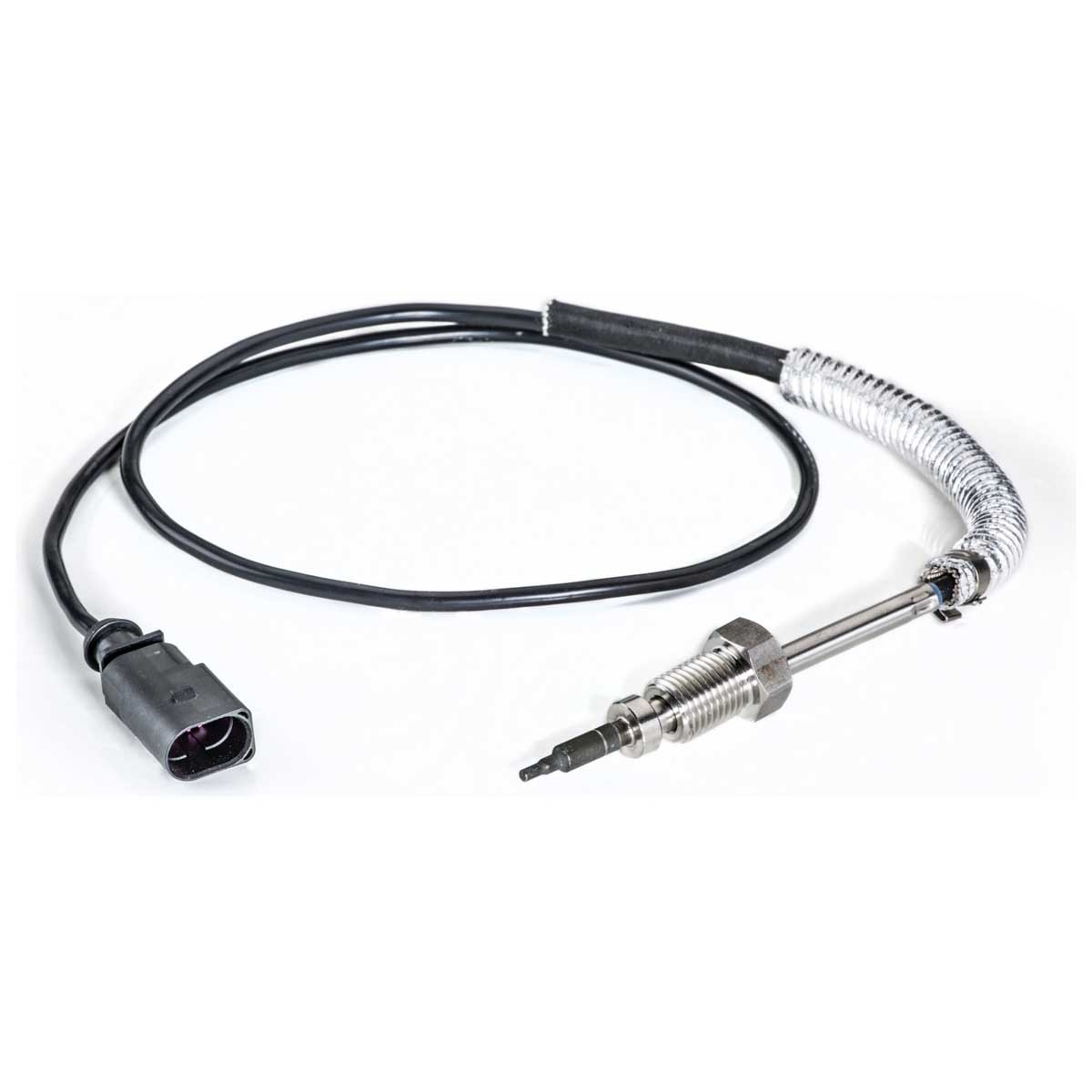 HELLA Sensor, exhaust gas temperature Article number: 6PT 014 494-441 cheaply
