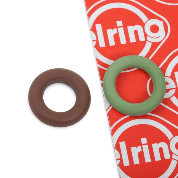 ELRING Seal Ring Set, injector Article number: 925.500 cheaply