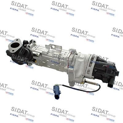 SIDAT EGR Module Article number: 83.1622 cheaply