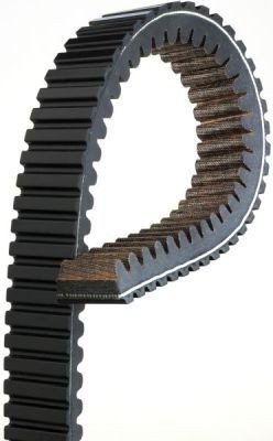 GATES CVT-drivrem Artikelnummer: 21G3636 billigt