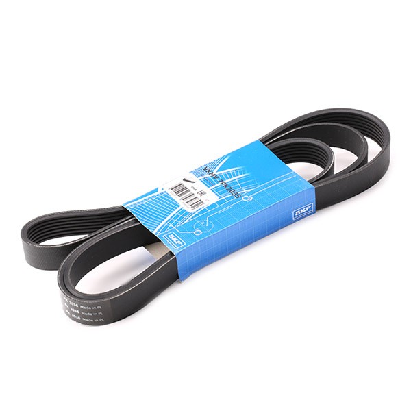 SKF Kilerem Varenummer: VKMV 7PK2035 billige