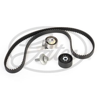 GATES Timing belt kit Article number: K015688XS cheaply