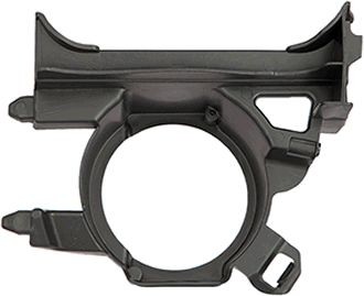 VAN WEZEL Holder, tåkelyskaster artikkelnummer: 4373494 billig