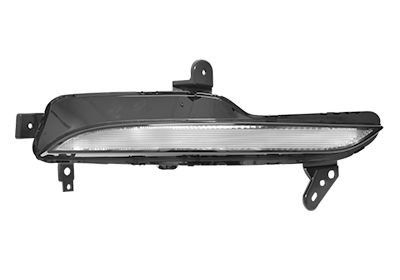 VAN WEZEL Blinker Artikelnummer: 4407908 billigt