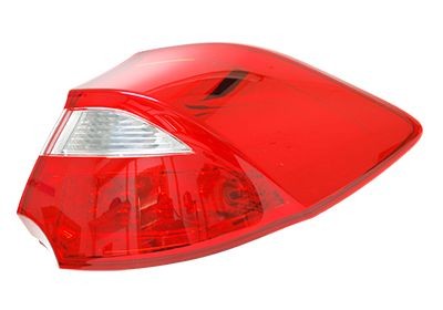 VAN WEZEL Lampa tylna zespolona Numer artykułu: 8568936 niedrogo