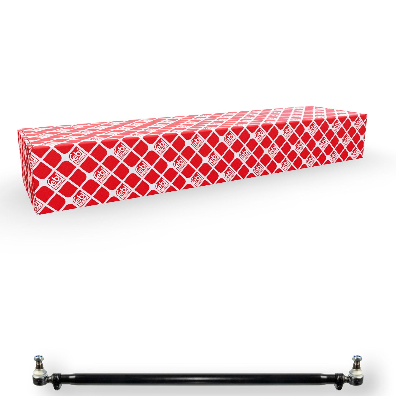 FEBI BILSTEIN Rod Assembly Article number: 104921 cheaply