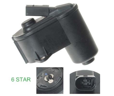 BUDWEG CALIPER Control Element, parking brake caliper Article number: 208004 cheaply